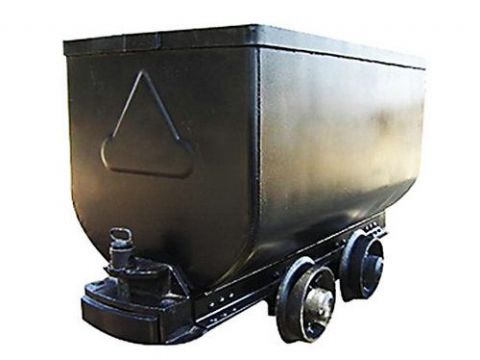 點(diǎn)擊查看詳細(xì)信息<br>標(biāo)題：固定式礦車 閱讀次數(shù)：2565