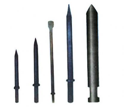 點擊查看詳細(xì)信息<br>標(biāo)題：風(fēng)鎬釬子 閱讀次數(shù)：4800