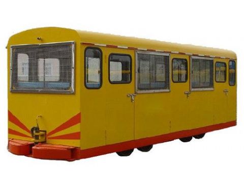 點(diǎn)擊查看詳細(xì)信息<br>標(biāo)題：PRC系列平巷人車 閱讀次數(shù)：2682