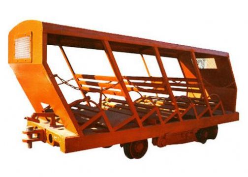 點(diǎn)擊查看詳細(xì)信息<br>標(biāo)題：XRC8型插軌式斜井人車 閱讀次數(shù)：3288