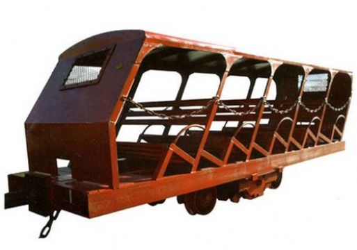 點(diǎn)擊查看詳細(xì)信息<br>標(biāo)題：XRB15型抱軌式斜井人車 閱讀次數(shù)：3356