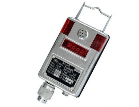 點擊查看詳細(xì)信息<br>標(biāo)題：GRG5H礦用紅外二氧化碳傳感器 閱讀次數(shù)：2231