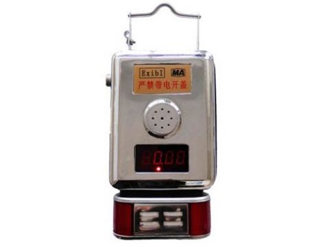 點擊查看詳細(xì)信息<br>標(biāo)題：二氧化硫傳感器 閱讀次數(shù)：2221