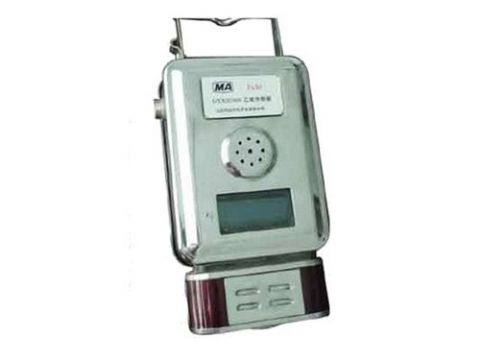 點擊查看詳細(xì)信息<br>標(biāo)題：GYXH1000乙烯傳感器 閱讀次數(shù)：2319
