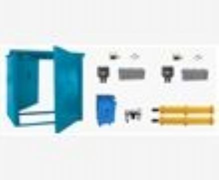 點擊查看詳細信息<br>標題：礦用防瓦斯突出自動風門 閱讀次數(shù)：1825