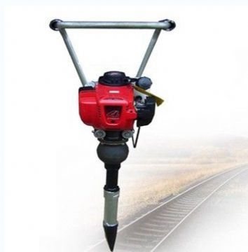 點(diǎn)擊查看詳細(xì)信息<br>標(biāo)題：DG150型電動軟軸高頻搗固機(jī) 閱讀次數(shù)：1814