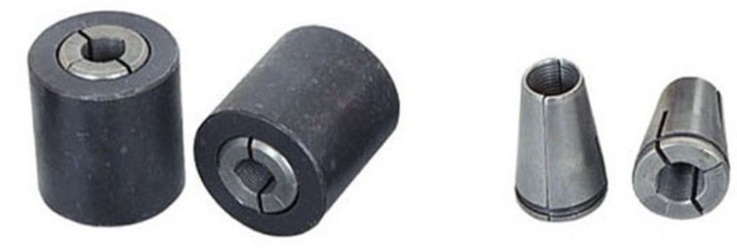 點擊查看詳細信息<br>標題：15.24--21.8錨具 錨具 預應力錨具 錨索錨具 錨具預應力 閱讀次數(shù)：1857