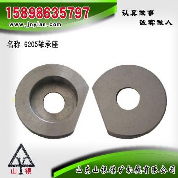點(diǎn)擊查看詳細(xì)信息<br>標(biāo)題：6205軸承座 江陰配件 閱讀次數(shù)：2169