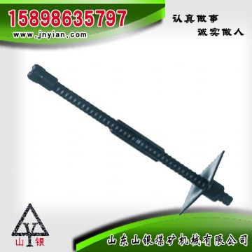 點(diǎn)擊查看詳細(xì)信息<br>標(biāo)題：高強(qiáng)錨桿 閱讀次數(shù)：1996