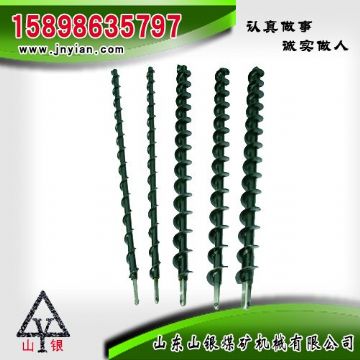 點(diǎn)擊查看詳細(xì)信息<br>標(biāo)題：高效螺旋鉆桿 閱讀次數(shù)：1982