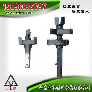 點(diǎn)擊查看詳細(xì)信息<br>標(biāo)題：高效組合鉆頭 閱讀次數(shù)：2190