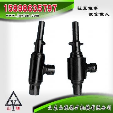 點擊查看詳細信息<br>標題：礦用注水器 側(cè)式注水器 閱讀次數(shù)：1965