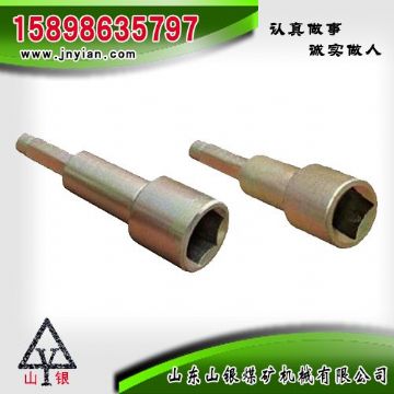 點擊查看詳細信息<br>標題：錨桿攪拌器 閱讀次數(shù)：2039