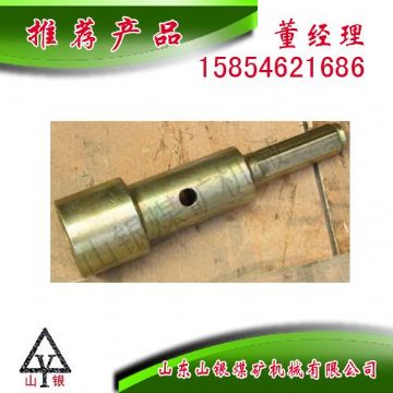 點擊查看詳細信息<br>標(biāo)題：錨索攪拌器17.8型 閱讀次數(shù)：2107