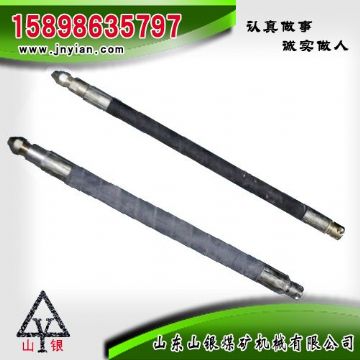 點擊查看詳細信息<br>標(biāo)題：煤層注水封孔器 閱讀次數(shù)：2242