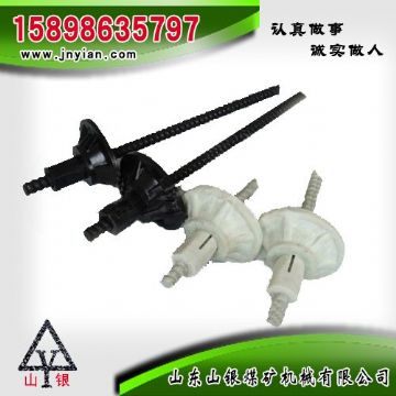 點(diǎn)擊查看詳細(xì)信息<br>標(biāo)題：樹脂錨桿 閱讀次數(shù)：2013