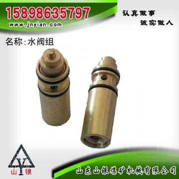 點(diǎn)擊查看詳細(xì)信息<br>標(biāo)題：水閥組 江陰錨桿鉆機(jī)配件 閱讀次數(shù)：1965