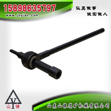 點(diǎn)擊查看詳細(xì)信息<br>標(biāo)題：增扭器 ZNQ-3型 閱讀次數(shù)：2138