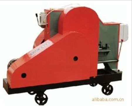 點擊查看詳細信息<br>標(biāo)題：180型槽鋼切斷機 閱讀次數(shù)：1884