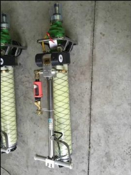 點擊查看詳細信息<br>標題：現(xiàn)貨錨桿鉆機MQT-130/3.2 閱讀次數(shù)：1986