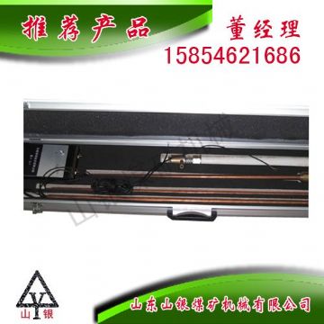 點擊查看詳細信息<br>標題：CLC1000超聲波圍巖裂隙探測儀 閱讀次數(shù)：2617