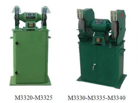 點擊查看詳細(xì)信息<br>標(biāo)題：M3325除塵式砂輪機 閱讀次數(shù)：1906
