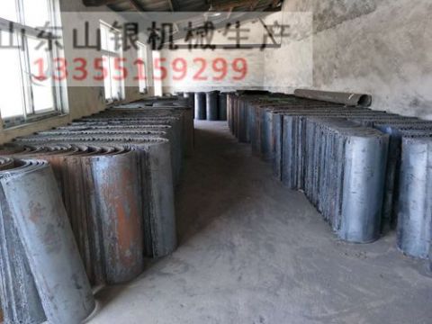 點(diǎn)擊查看詳細(xì)信息<br>標(biāo)題：礦用溜槽制作基地 閱讀次數(shù)：2423