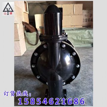 點(diǎn)擊查看詳細(xì)信息<br>標(biāo)題：隔膜泵|氣動(dòng)隔膜泵|隔膜泵|隔膜泵廠家 閱讀次數(shù)：1976