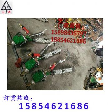 點擊查看詳細信息<br>標題：錨桿鉆機配件 各類型鉆機 閱讀次數(shù)：1605