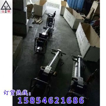 點擊查看詳細信息<br>標題：批發(fā)錨桿鉆機  閱讀次數(shù)：1396