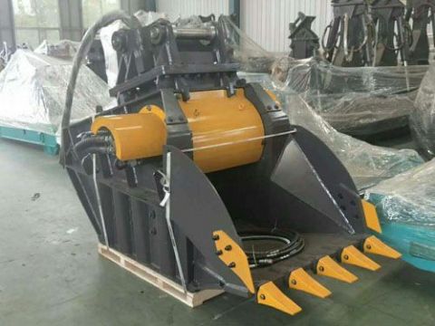 點擊查看詳細信息<br>標題：粉碎斗 閱讀次數(shù)：2585