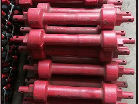 點擊查看詳細信息<br>標題：刮板機配件 閱讀次數(shù)：2164