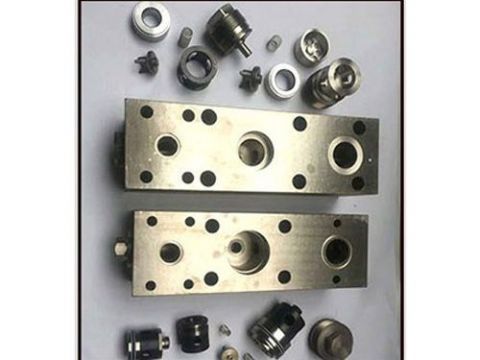 點擊查看詳細信息<br>標題：乳化泵配件 閱讀次數(shù)：2347