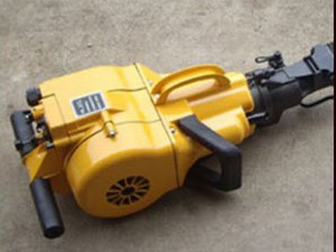 點擊查看詳細信息<br>標題：鑿巖機 閱讀次數(shù)：2284