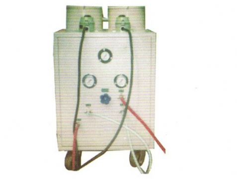 點擊查看詳細信息<br>標題：隔爆型電動快進密閉噴涂機 閱讀次數(shù)：1725