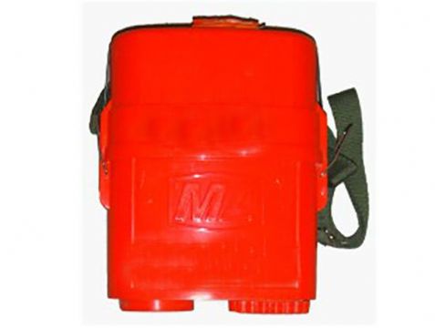點擊查看詳細信息<br>標題：ZYX45隔絕式壓縮氧自救器 閱讀次數(shù)：1745