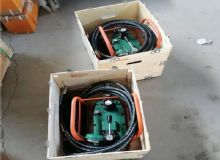 點擊查看詳細信息<br>標題：MQ22氣動錨索張拉機具 閱讀次數(shù)：1879