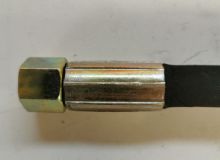點擊查看詳細信息<br>標題：氣管總成 閱讀次數(shù)：1852