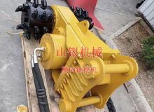 點擊查看詳細信息<br>標(biāo)題：橫向銑挖機 閱讀次數(shù)：1268