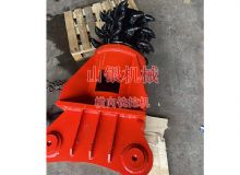 點擊查看詳細信息<br>標(biāo)題：橫向銑挖機 閱讀次數(shù)：1107