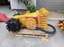點擊查看詳細信息<br>標(biāo)題：橫向銑挖機 閱讀次數(shù)：1257