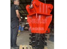 點擊查看詳細信息<br>標(biāo)題：縱向銑挖機 閱讀次數(shù)：1148