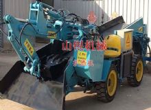 點擊查看詳細(xì)信息<br>標(biāo)題：扒渣機 閱讀次數(shù)：1195