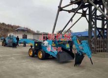 點擊查看詳細(xì)信息<br>標(biāo)題：扒渣機 閱讀次數(shù)：1178