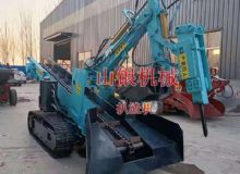 點擊查看詳細(xì)信息<br>標(biāo)題：扒渣機 閱讀次數(shù)：1125