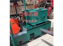 點擊查看詳細信息<br>標題：礦用電機車 閱讀次數(shù)：933