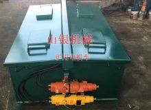 點擊查看詳細信息<br>標題：礦用電機車 閱讀次數(shù)：845