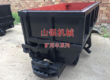 點擊查看詳細信息<br>標題：礦用車系列 閱讀次數(shù)：1283