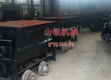 點擊查看詳細信息<br>標題：礦用車系列 閱讀次數(shù)：1306