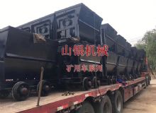 點擊查看詳細信息<br>標題：礦用車系列 閱讀次數(shù)：1254